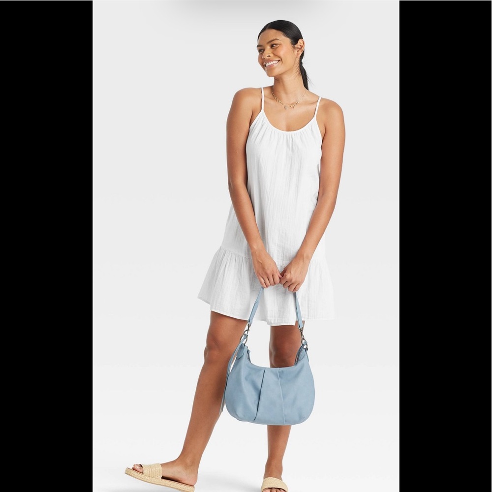 Universal Thread Dress!